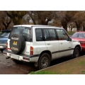 Vitara Escudo Sidekick SE416 4DR